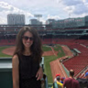 Meet your Posher, Meghan